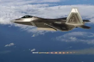 همه چیز درباره جنگنده اف-22 رپتور (F-22 Raptor): پادشاه بلامنازع آسمان