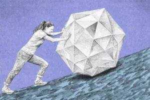 چگونه در 6 هفته شخصیت خود را از نو بسازیم؟