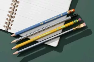 راهنمای جامع خرید مداد باکیفیت: هر آنچه باید بدانید