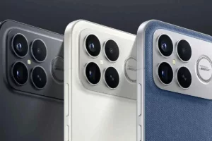 ردمی K90 اولترا؛ رکوردشکنی با باتری ۸۵۰۰ میلی‌آمپری و خنک‌کننده فعال