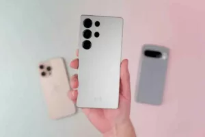 رنگ‌بندی نهایی گلکسی S26 اولترا | بررسی کامل