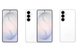 افشای پوسترهای سری گلکسی S26؛ تمرکز بر Galaxy AI