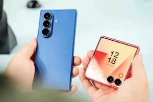 تمرکز جدید سامسونگ بر گلکسی زد فولد 8: تحلیلی بر تغییر استراتژی در بازار گوشی‌های تاشو