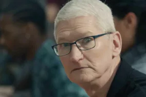 هشدار محرمانه سیا به اپل درباره تایوان: تهدیدی شمشیر داموکلس بر فراز زنجیره تأمین جهانی