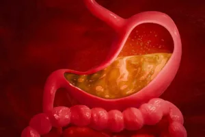 چرا اسید معده با وجود قدرت بالا، به خود معده آسیب نمی‌زند؟