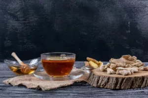 بهترین دمنوش برای کیست تخمدان: راهنمای جامع گیاهی برای تعادل هورمونی و سلامت تخمدان