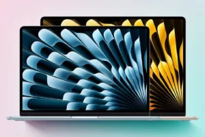 رونمایی اپل از مک‌بوک ایر M5؛ تراشه همه فن حریف و قیمت ۱۰۹۹ دلاری