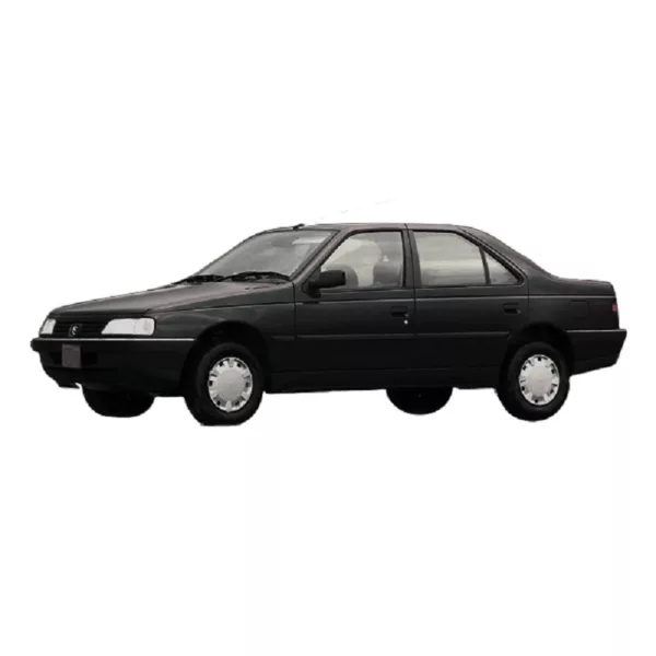 پژو 405 GLX