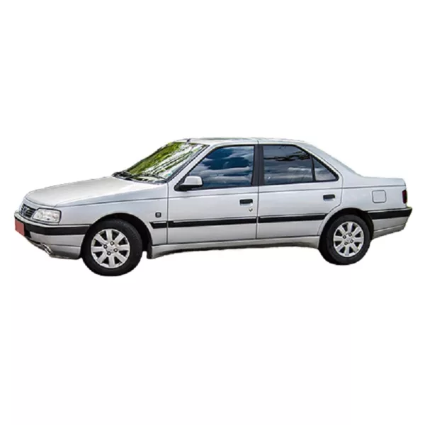 پژو 405 SLX