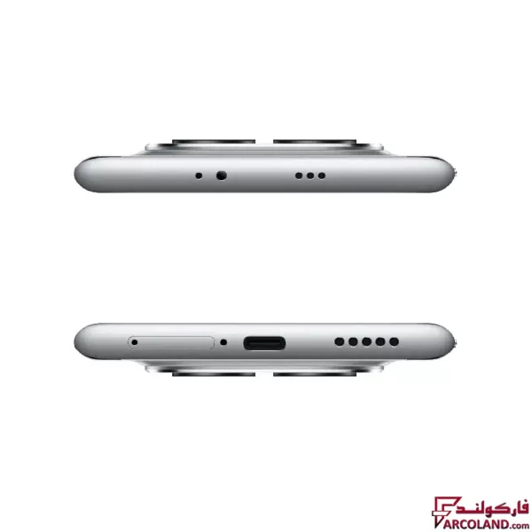 گوشی شیائومی مدل Poco M8 5G ظرفیت 128 گیگابایت رم 6 گیگابایت