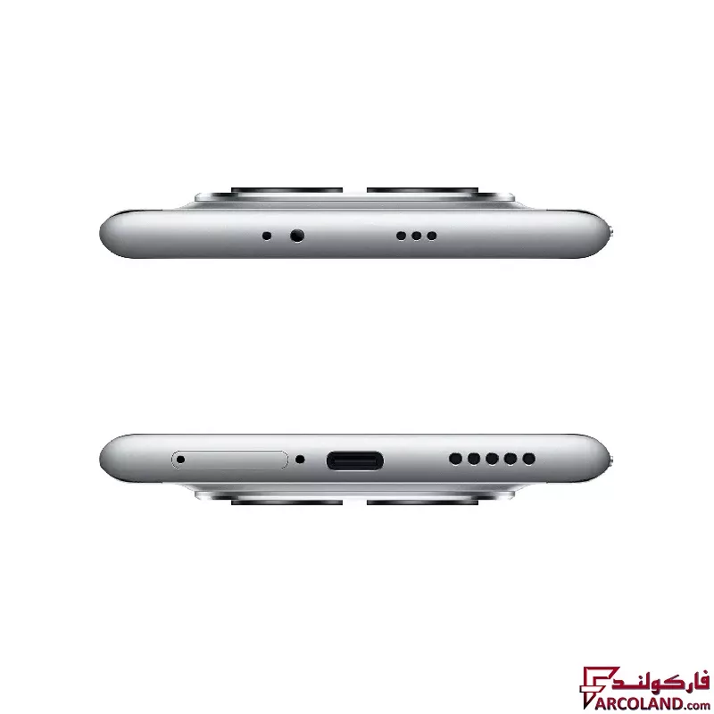 گوشی شیائومی مدل Poco M8 5G ظرفیت 128 گیگابایت رم 6 گیگابایت