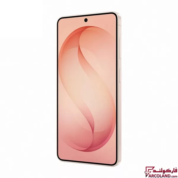 گوشی موبايل سامسونگ مدل Galaxy S26 5G ظرفیت 256 گیگابایت رم 12 گیگابایت