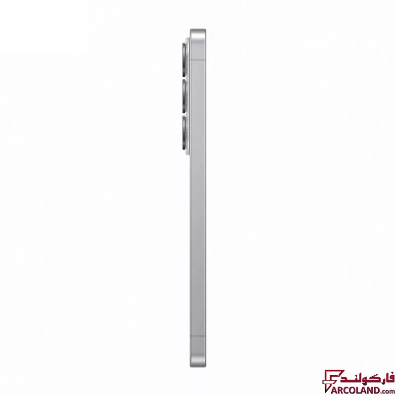 گوشی موبايل سامسونگ مدل Galaxy S26 5G ظرفیت 256 گیگابایت رم 12 گیگابایت