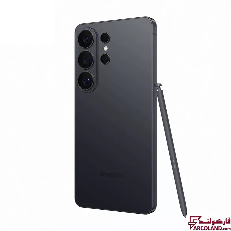 گوشی موبایل سامسونگ Galaxy S26 Ultra ظرفیت 256 گیگابایت رم 12 گیگابایت