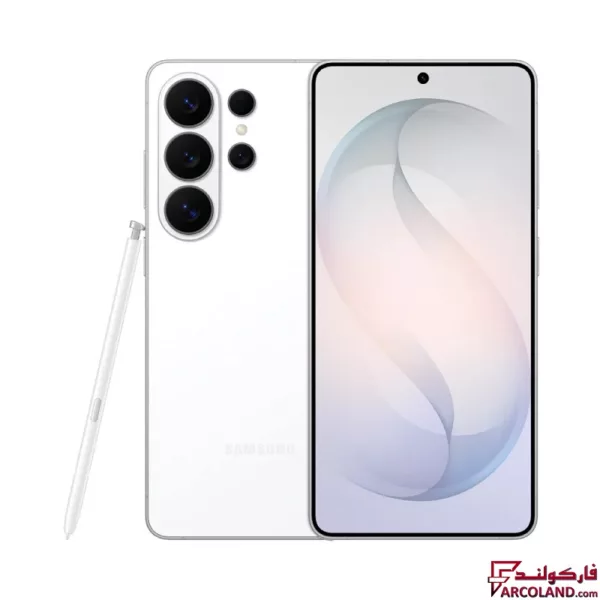 گوشی موبایل سامسونگ Galaxy S26 Ultra ظرفیت 256 گیگابایت رم 12 گیگابایت – ویتنام