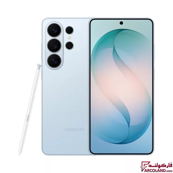 گوشی موبایل سامسونگ Galaxy S26 Ultra ظرفیت 1 ترابایت رم 12 گیگابایت