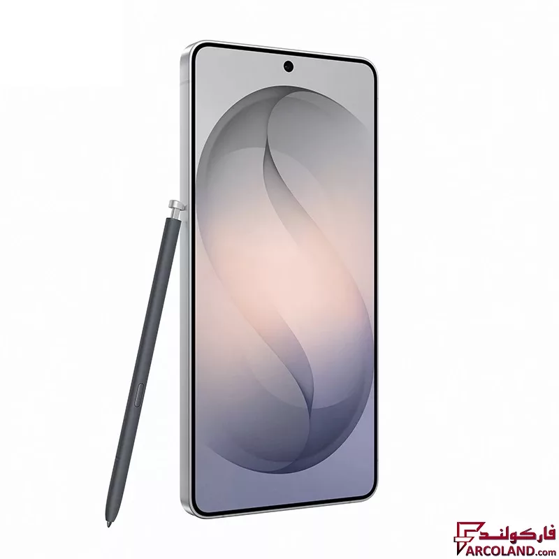 گوشی موبایل سامسونگ Galaxy S26 Ultra ظرفیت 256 گیگابایت رم 12 گیگابایت