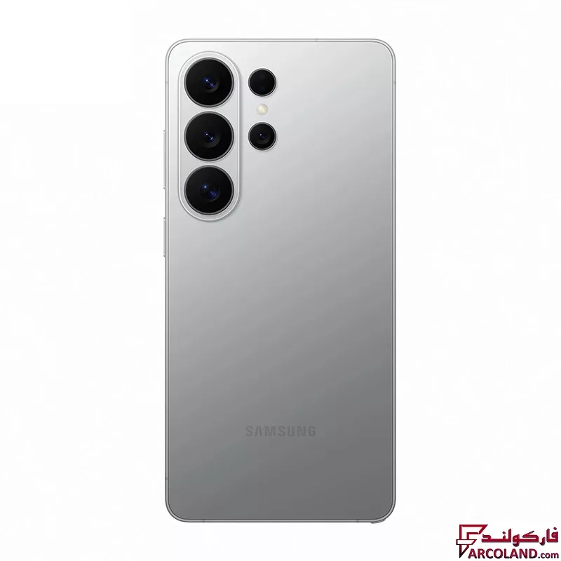 گوشی موبایل سامسونگ Galaxy S26 Ultra ظرفیت 256 گیگابایت رم 12 گیگابایت