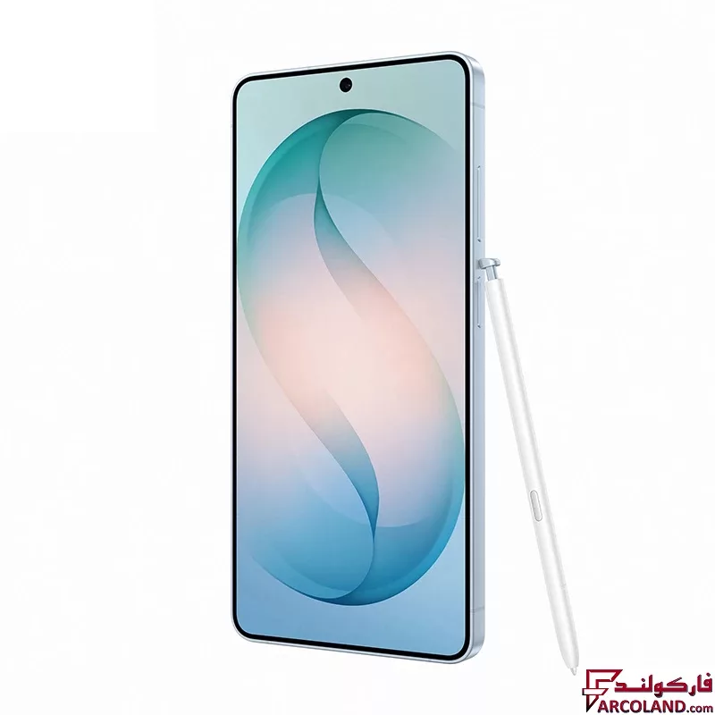 گوشی موبایل سامسونگ Galaxy S26 Ultra ظرفیت 256 گیگابایت رم 12 گیگابایت