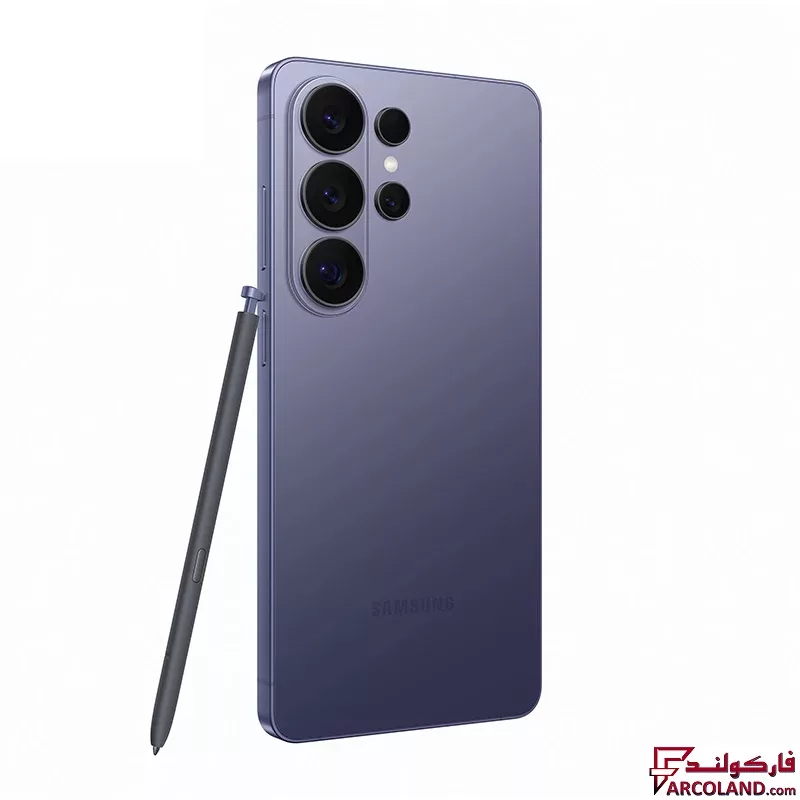 گوشی موبایل سامسونگ Galaxy S26 Ultra ظرفیت 256 گیگابایت رم 12 گیگابایت
