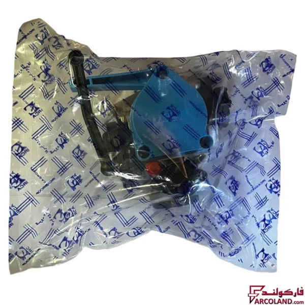 دریچه هوا کامل (دریچه گاز) ایران کاربراتور IRCA مدل ساژم مناسب پژو 405
