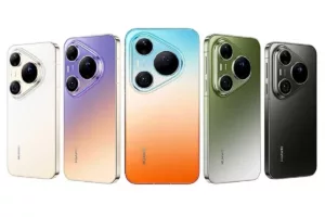 هواوی Pura 90 Pro Max با زوم فوق‌العاده و فناوری‌های پیشرفته عکاسی معرفی می‌شود