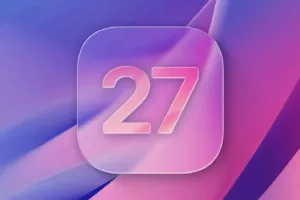 این چهار مدل آیفون از iOS 27 پشتیبانی نخواهند کرد