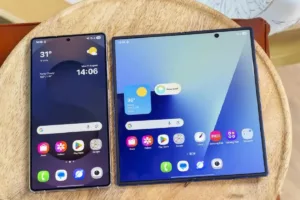 سامسونگ قیمت نسخه‌های پرظرفیت گلکسی Z Fold 7 و Z Flip 7 را افزایش داد؛ نشانه‌ای از فشار هزینه‌ها در صنعت موبایل