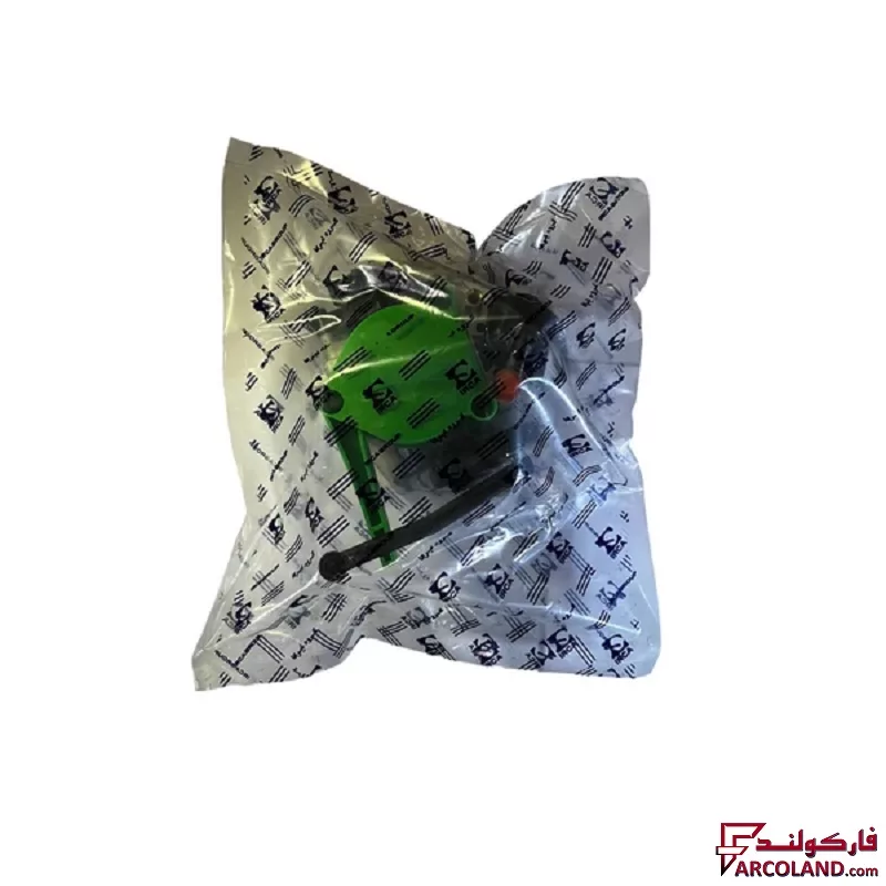 دریچه هوا کامل (دریچه گاز) ایران کاربراتور IRCA مدل زیمنس مناسب پژو 405