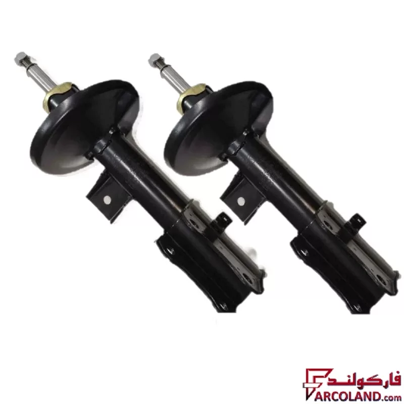 کمک فنر جلو KDS پرمیوم مناسب سوزوکی ویتارا بسته 2 عددی