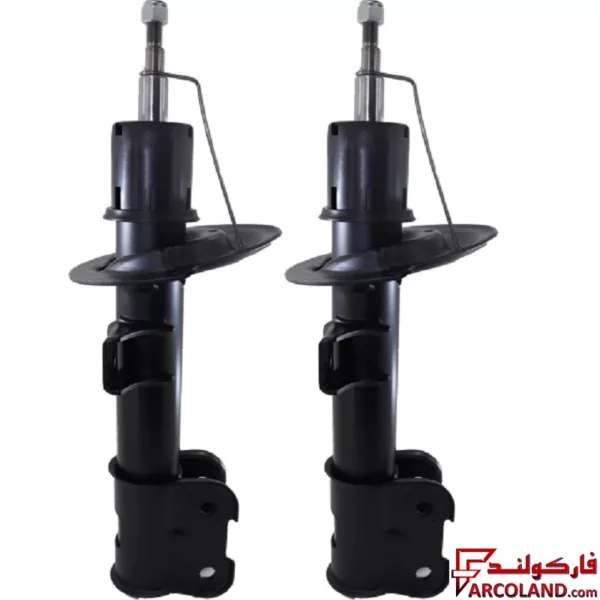 کمک فنر جلو KDS پرمیوم مناسب کیا اسپورتیج بسته 2 عددی