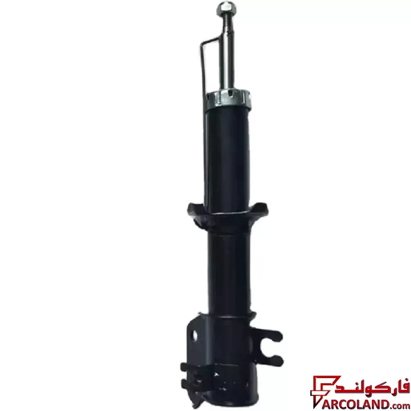 کمک فنر جلو راست KDS پرمیوم مناسب ام وی ام 110