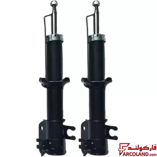 کمک فنر جلو KDS پرمیوم مناسب ام وی ام 110 بسته 2 عددی