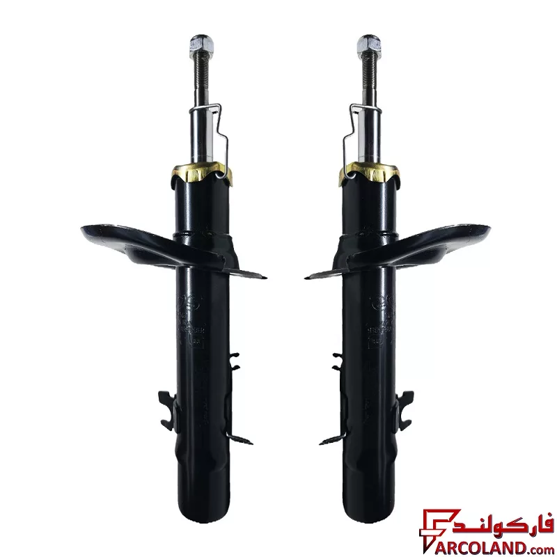 کمک فنر گازی جلو KDS پرمیوم مناسب تارا بسته 2 عددی