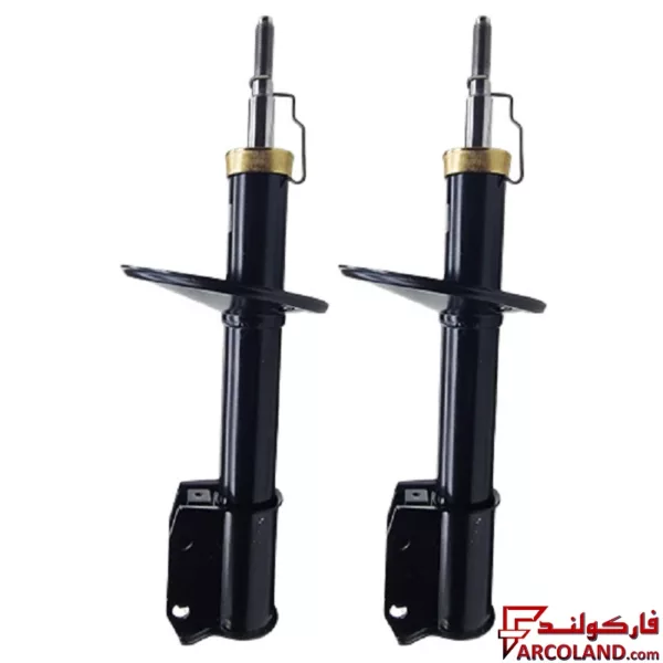 کمک فنر جلو KDS مناسب تندر 90 (ال L90) بسته 2 عددی