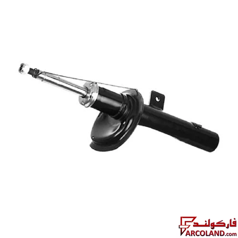 کمک فنر گازی جلو (اسپرت - پوسته کوتاه) KDS پرمیوم مناسب پژو 206
