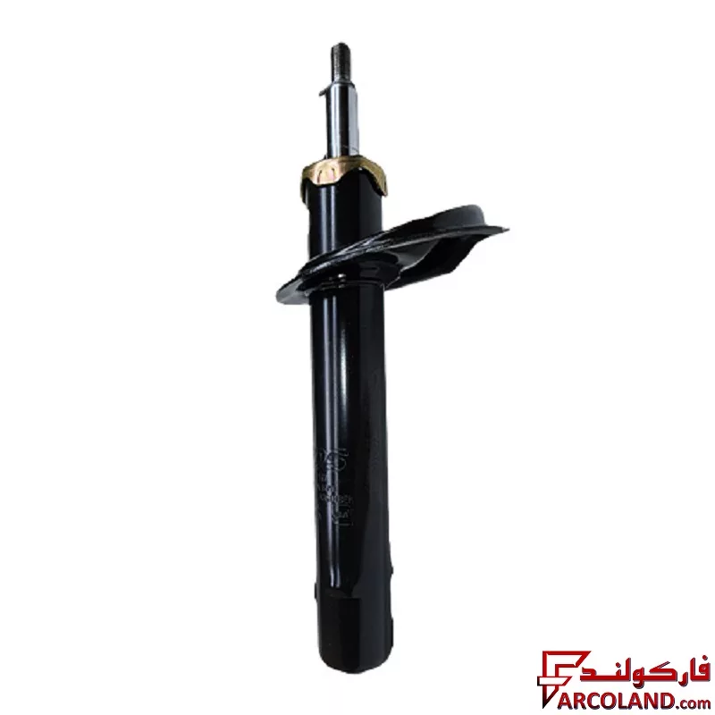 کمک فنر گازی جلو (اسپرت - پوسته کوتاه) KDS پرمیوم مناسب پژو 405