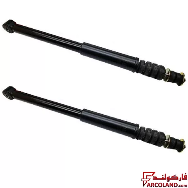 کمک فنر عقب KDS مناسب تندر 90 (ال L90) بسته 2 عددی