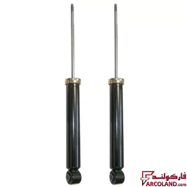 کمک فنر گازی عقب KDS پرمیوم مناسب آریزو 5 بسته 2 عددی