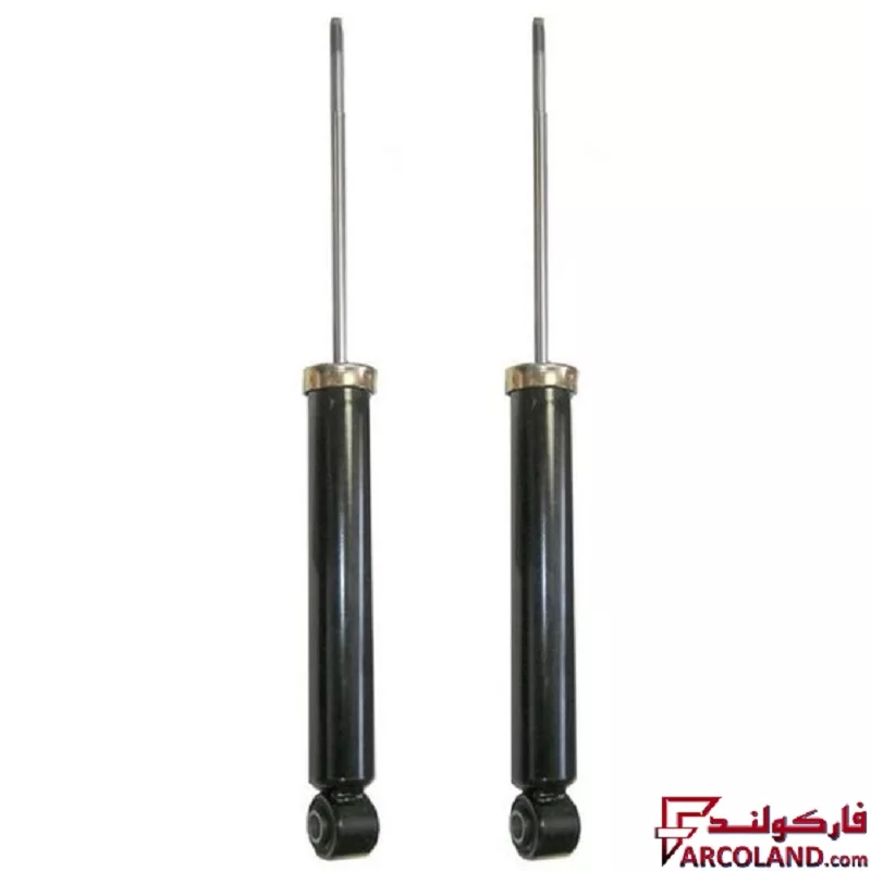 کمک فنر گازی عقب KDS پرمیوم مناسب آریزو 5 بسته 2 عددی