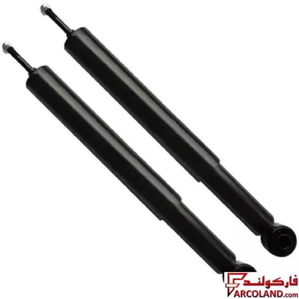 کمک فنر گازی عقب KDS پرمیوم مناسب ام وی ام X33 بسته 2 عددی