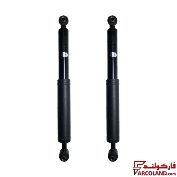 کمک فنر گازی عقب KDS پرمیوم مناسب تارا بسته 2 عددی