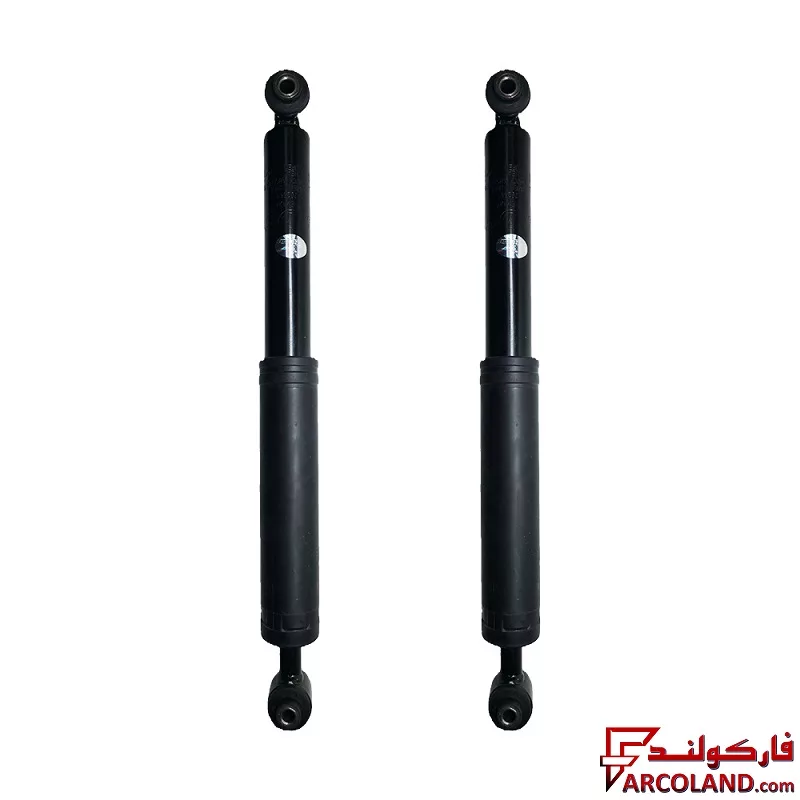 کمک فنر گازی عقب KDS پرمیوم مناسب تارا بسته 2 عددی
