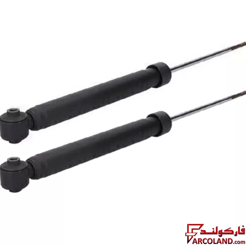 کمک فنر گازی عقب KDS پرمیوم مناسب جک J4 بسته 2 عددی