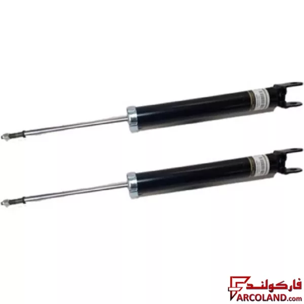 کمک فنر گازی عقب KDS پرمیوم مناسب جک S5 بسته 2 عددی