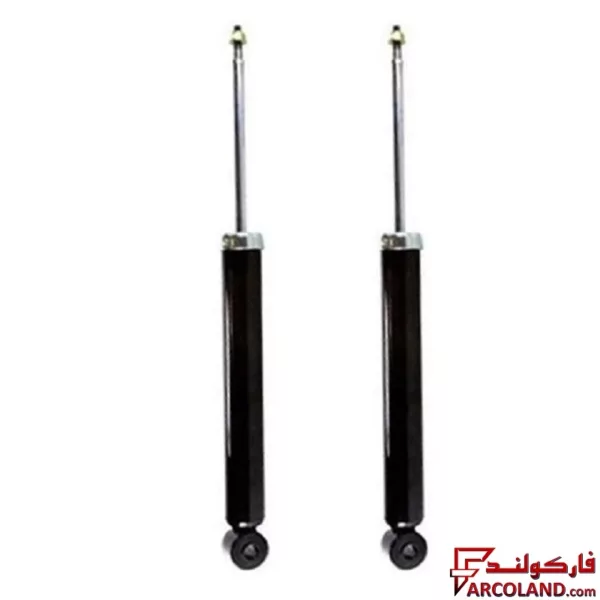 کمک فنر گازی عقب KDS پرمیوم مناسب ولکس C30 بسته 2 عددی