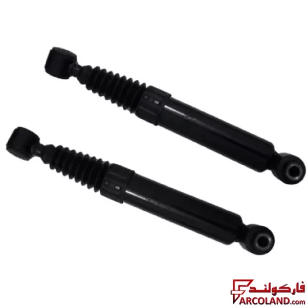 کمک فنر عقب KDS پرمیوم مناسب پژو 207 بسته 2 عددی