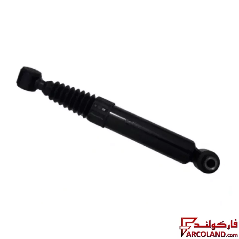 کمک فنر گازی عقب KDS پرمیوم مناسب پژو 206