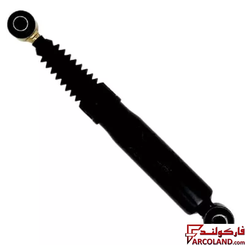 کمک فنر گازی عقب KDS پرمیوم مناسب دنا معمولی