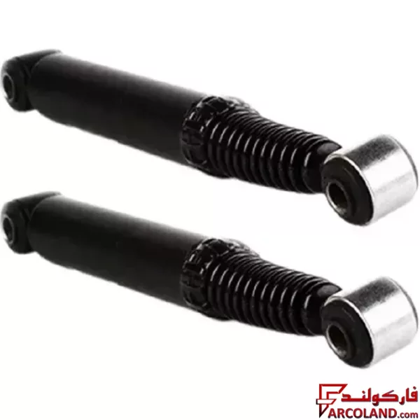 کمک فنر گازی عقب کوشاوران مناسب سمند بسته 2 عددی